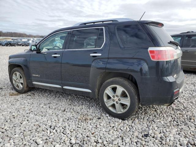 Изображение 2 2014 GMC TERRAIN DENALI 2014 с VIN 2GKFLZEKXE6260537
