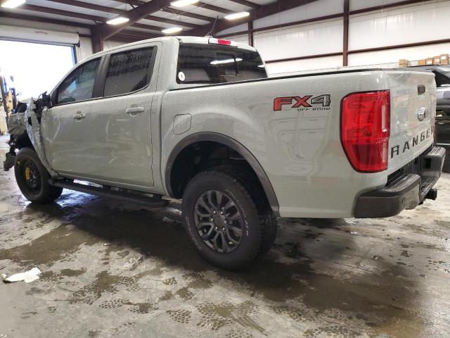 Изображение 2 2022 FORD RANGER XL 2022 с VIN 1FTER4FH2NLD29045