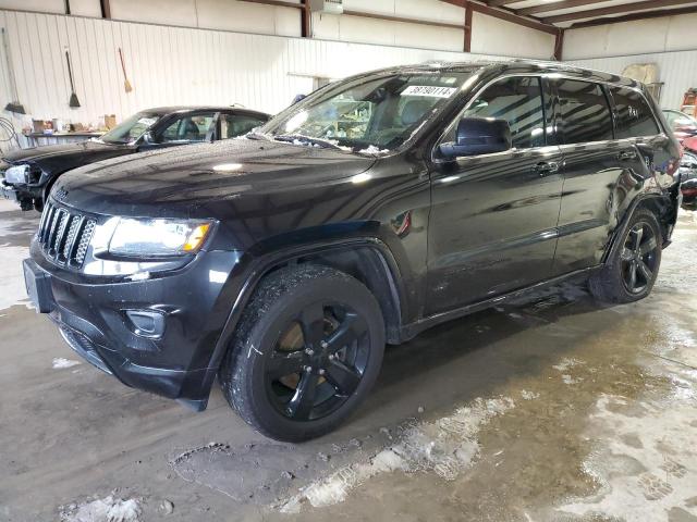 2015 JEEP GRAND CHEROKEE LAREDO 2015 image