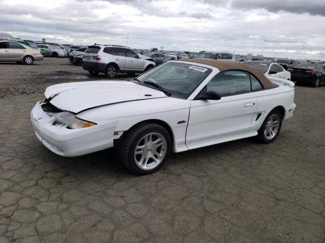 Image 1 of 1998 FORD MUSTANG GT 1998 with VIN 1FAFP45XXWF217506