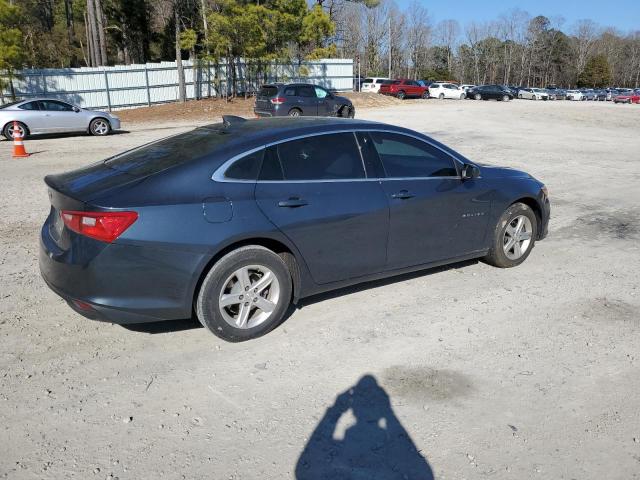 Obraz 3 z 2020 CHEVROLET MALIBU LS 2020 z VIN 1G1ZC5ST2LF071763