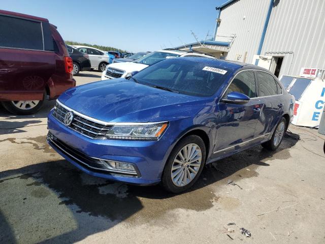 Изображение 1 2016 VOLKSWAGEN PASSAT SE 2016 с VIN 1VWBS7A30GC042825