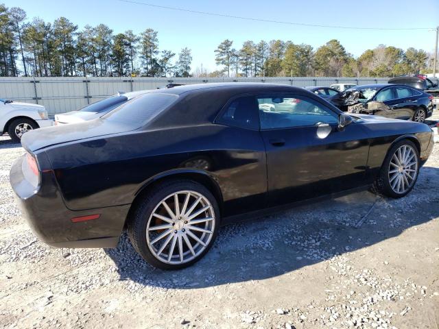 Obraz 3 z 2014 DODGE CHALLENGER SXT 2014 z VIN 2C3CDYAG6EH209522