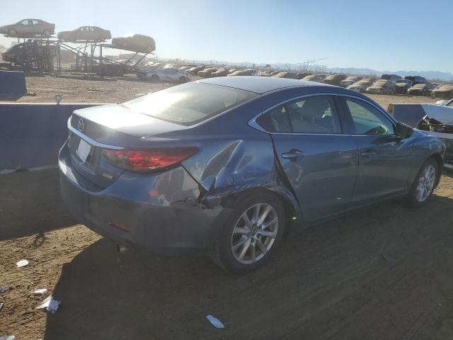 Image 3 of 2014 MAZDA 6 SPORT 2014 with VIN JM1GJ1U67E1146994