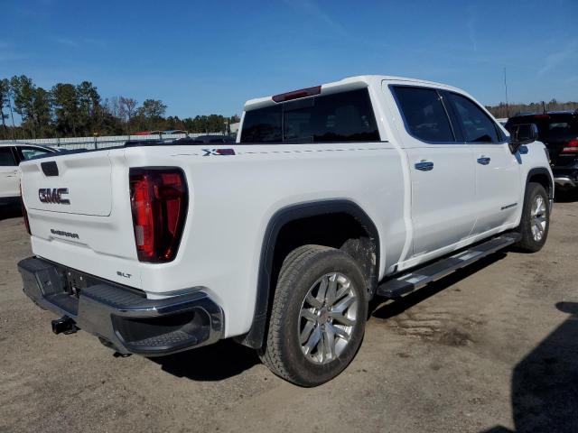 Obraz 3 z 2022 GMC SIERRA LIMITED K1500 SLT 2022 z VIN 3GTU9DED7NG142018