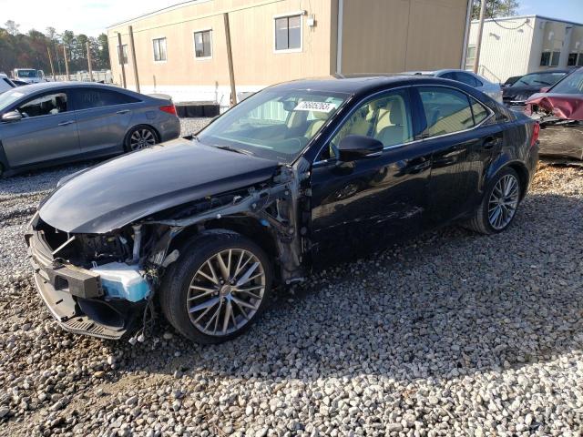 Obraz 2016 LEXUS IS 300 2016