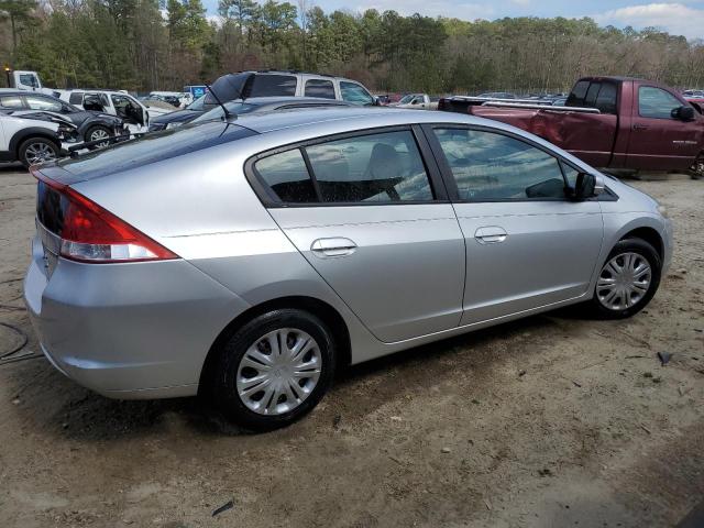 Image 3 of 2010 HONDA INSIGHT LX 2010 with VIN JHMZE2H55AS019149