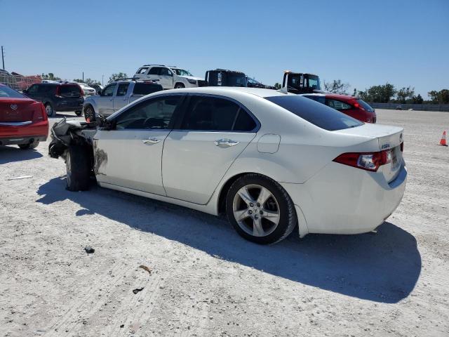 Obraz 2 z 2010 ACURA TSX  2010 z VIN JH4CU2F68AC018883