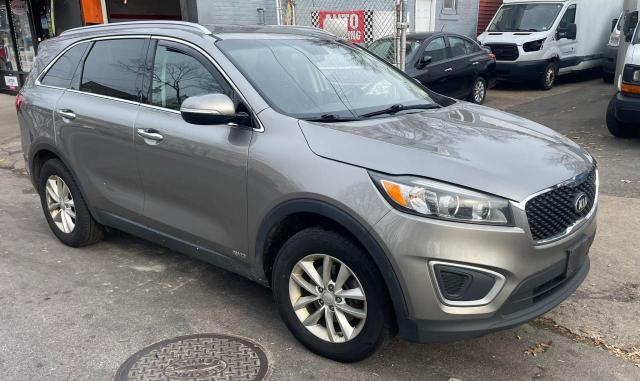 Obraz 2017 KIA SORENTO LX 2017