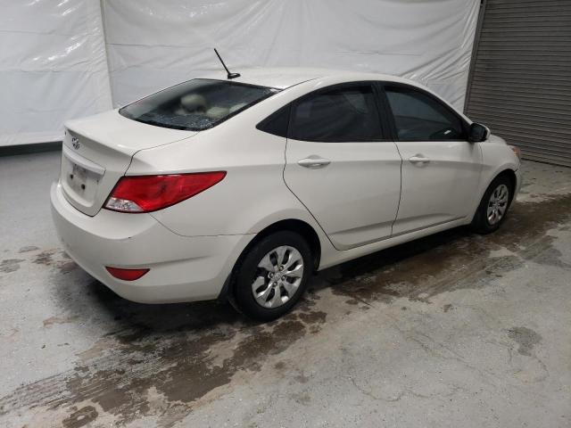 Image 3 of 2015 HYUNDAI ACCENT GLS 2015 with VIN KMHCT4AE3FU940263