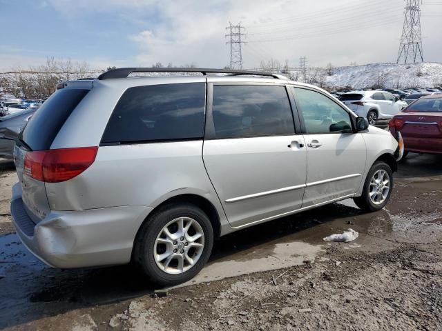 Obraz 3 z 2004 TOYOTA SIENNA LE 2004 z VIN 5TDBA23C94S004817