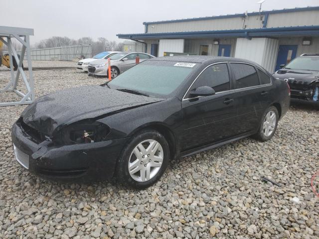Obraz 2014 CHEVROLET IMPALA LIMITED LT 2014