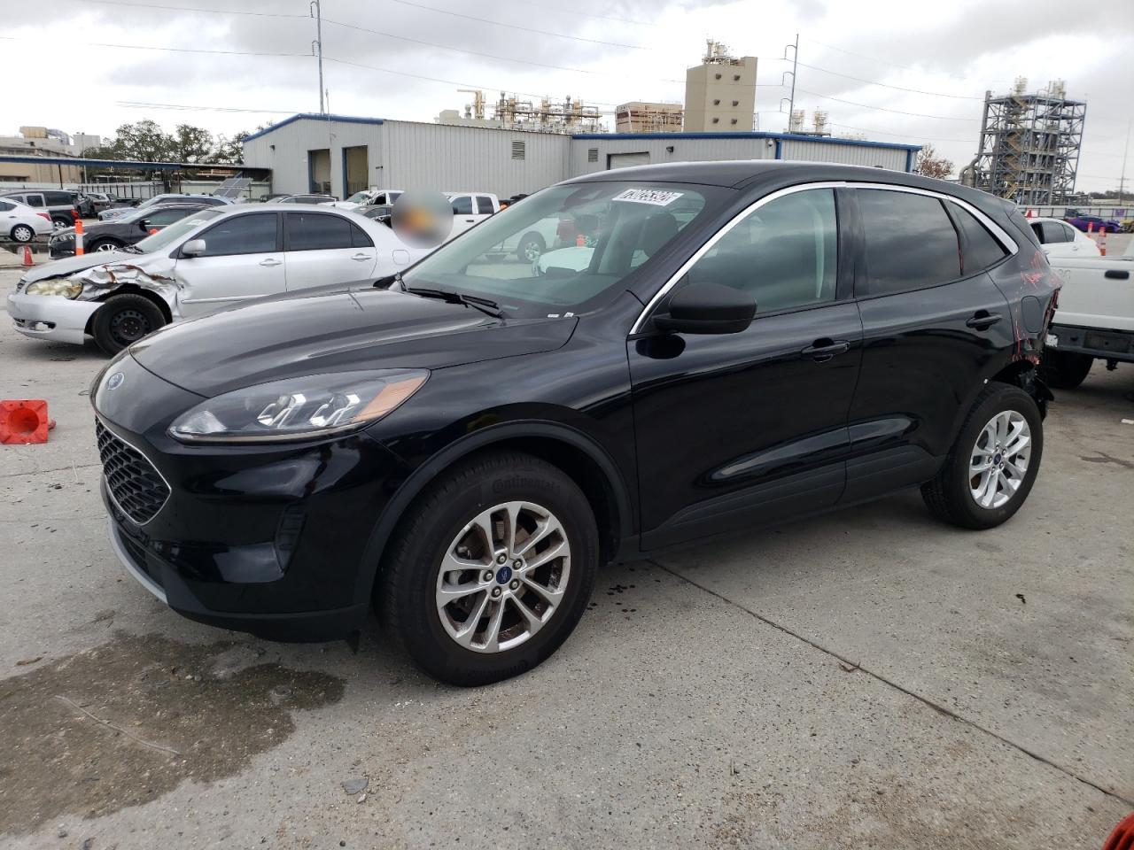 2022 FORD ESCAPE SE 2022 image