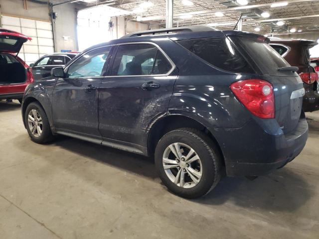 Изображение 2 2015 CHEVROLET EQUINOX LT 2015 с VIN 2GNALBEK9F6383106