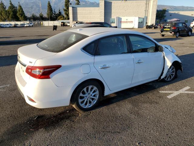 Image 3 of 2018 NISSAN SENTRA S 2018 with VIN 3N1AB7AP2JL625428