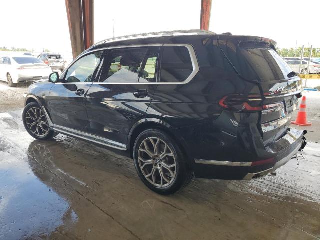 Obraz 2 z 2024 BMW X7 XDRIVE40I 2024 z VIN 5UX23EM05R9U36759