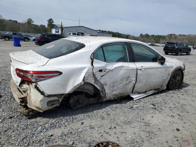 Image 3 of 2019 TOYOTA CAMRY L 2019 with VIN 4T1B11HKXKU199731