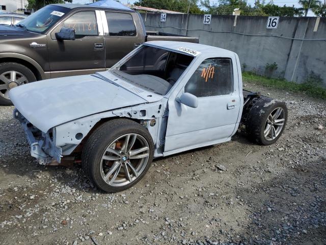 Obraz 1 z 1989 TOYOTA PICKUP 1/2 TON LONG WHEELBASE DLX 1989 z VIN JT4VN02D4K6001501