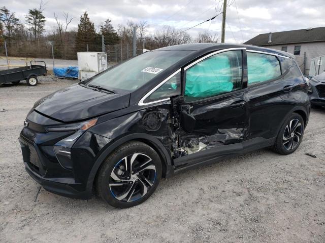 Image 1 of 2023 CHEVROLET BOLT EV 2LT 2023 with VIN 1G1FX6S09P4104844