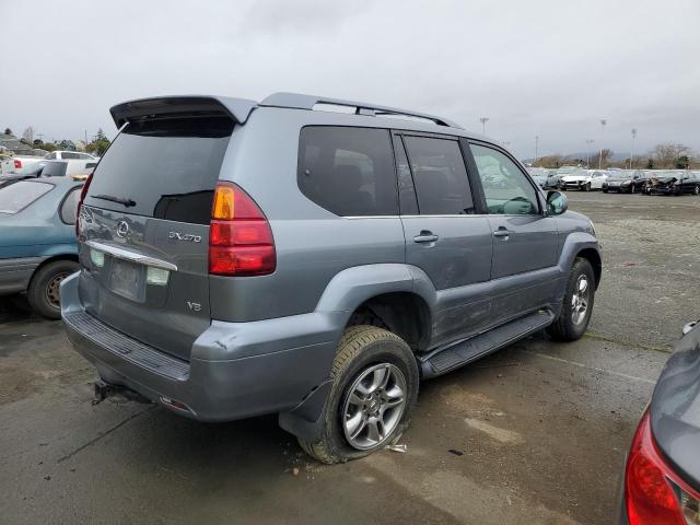 Изображение 3 2004 LEXUS GX 470 2004 с VIN JTJBT20X640058447