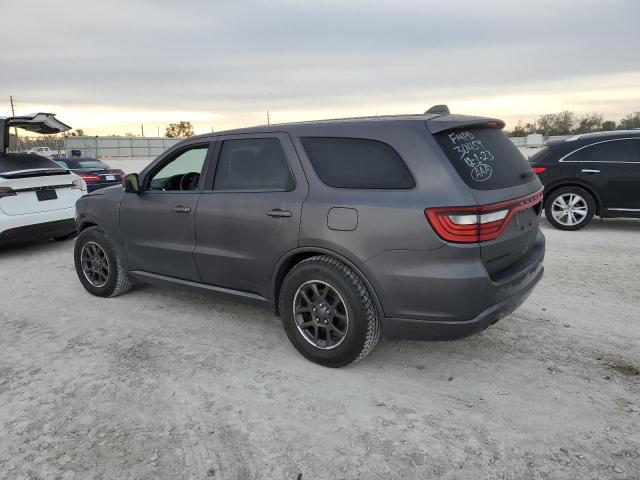 Image 2 of 2017 DODGE DURANGO R/T 2017 with VIN 1C4SDHCT0HC774678