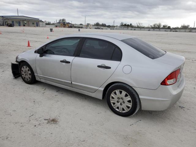 Image 2 of 2011 HONDA CIVIC VP 2011 with VIN 19XFA1F34BE047587