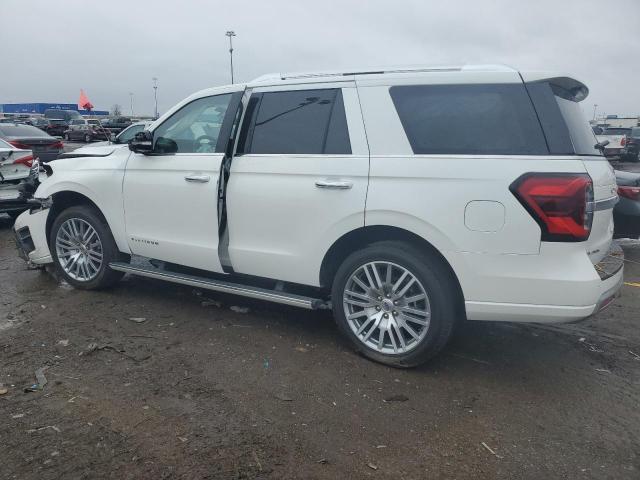 Изображение 2 2023 FORD EXPEDITION PLATINUM 2023 с VIN 1FMJU1M80PEA25746