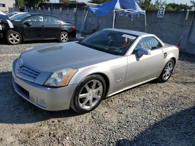 2005 CADILLAC XLR  2005 image