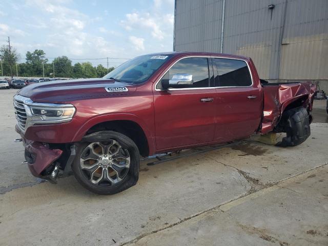 Obraz 2019 RAM 1500 LONGHORN 2019