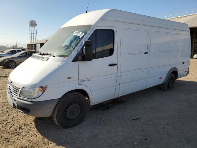 Obraz 1 z 2004 SPRINTER 2500 SPRINTER  2004 z VIN WD2PD744845640196