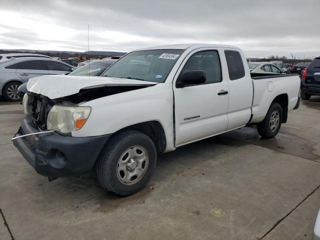 2009 TOYOTA TACOMA ACCESS CAB 2009 image