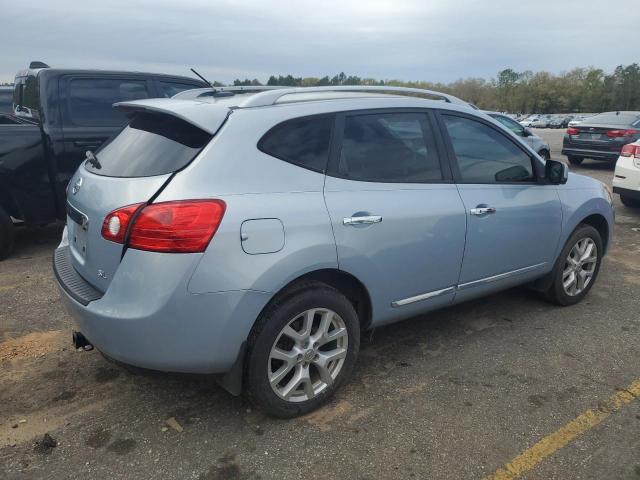 Obraz 3 z 2012 NISSAN ROGUE S 2012 z VIN JN8AS5MT5CW253126