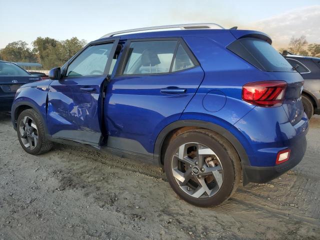 Obraz 2 z 2022 HYUNDAI VENUE SEL 2022 z VIN KMHRC8A36NU192736