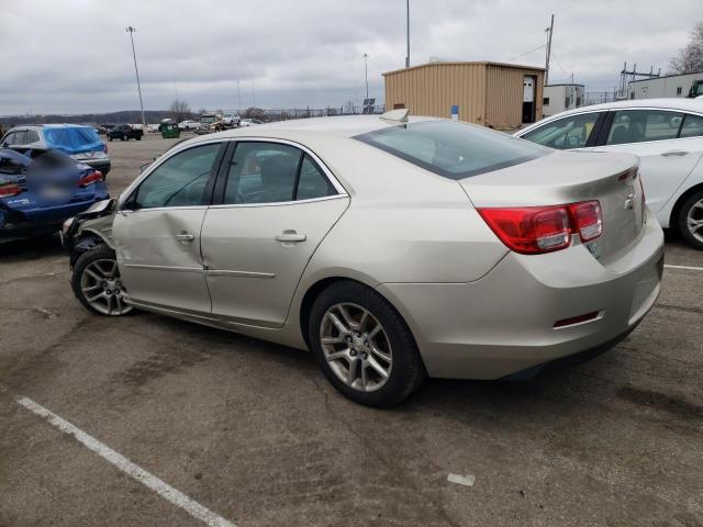 Image 2 of 2015 CHEVROLET MALIBU 1LT 2015 with VIN 1G11C5SL8FF348224