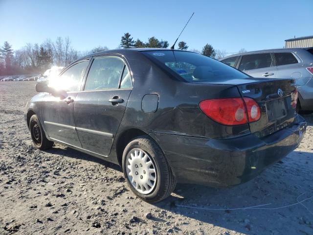 Obraz 2 z 2005 TOYOTA COROLLA CE 2005 z VIN 2T1BR32E85C440019