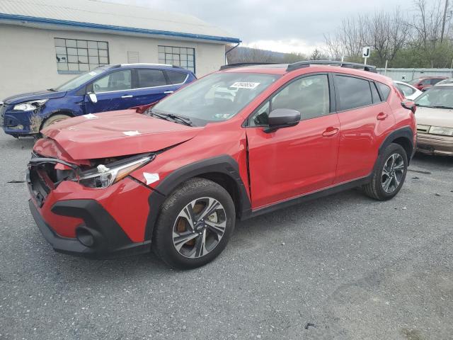 2024 SUBARU CROSSTREK PREMIUM 2024 image