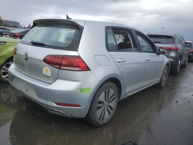Изображение 3 2019 VOLKSWAGEN E-GOLF SE 2019 с VIN WVWKR7AU0KW909655