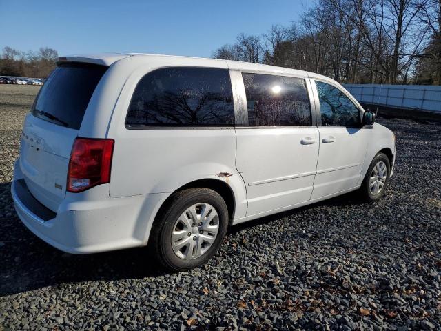 Изображение 3 2017 DODGE GRAND CARAVAN SE 2017 с VIN 2C4RDGBG7HR597566