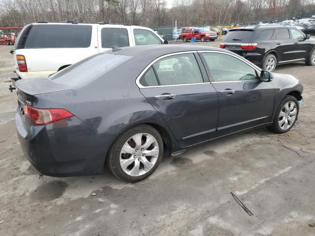 Obraz 3 z 2011 ACURA TSX  2011 z VIN JH4CU2F64BC009146