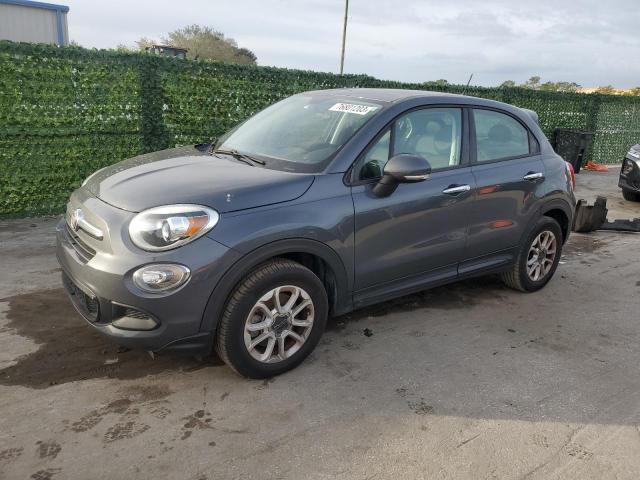 Obraz 1 z 2017 FIAT 500X POP 2017 z VIN ZFBCFXAB4HP620683