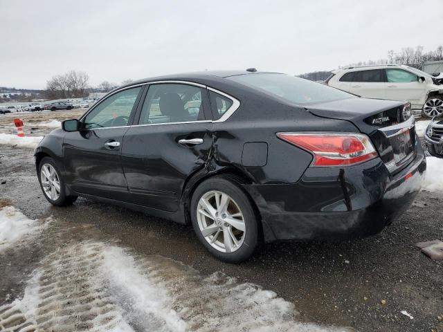 Изображение 2 2014 NISSAN ALTIMA 2.5 2014 с VIN 1N4AL3AP9EN220049