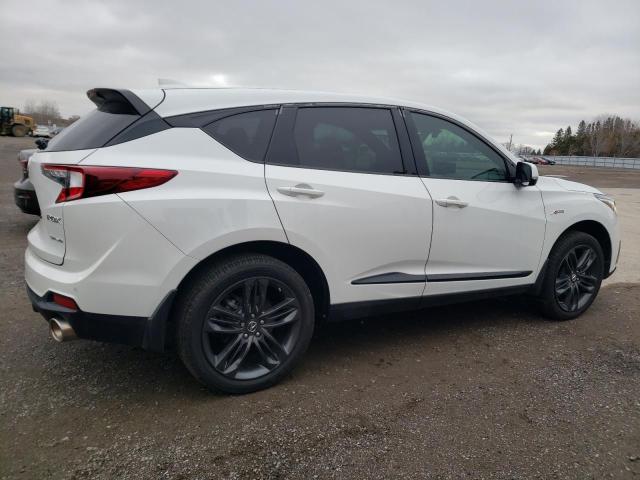 Obraz 3 z 2021 ACURA RDX A-SPEC 2021 z VIN 5J8TC2H65ML809377