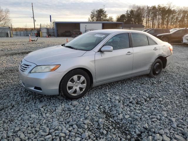Obraz 1 z 2007 TOYOTA CAMRY CE 2007 z VIN 4T1BE46K67U189777
