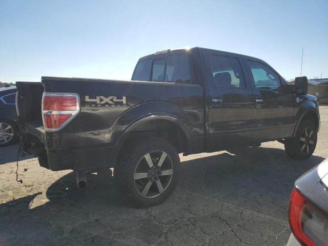 Obraz 3 z 2013 FORD F150 SUPERCREW 2013 z VIN 1FTFW1EF0DKE02221