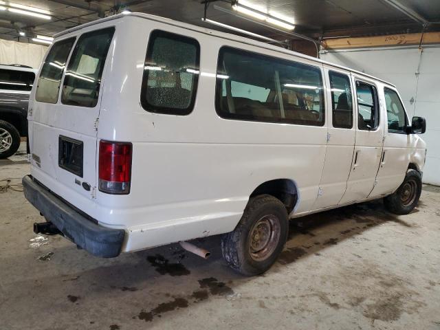 Image 3 of 2013 FORD ECONOLINE E350 SUPER DUTY WAGON 2013 with VIN 1FBSS3BL0DDA58415