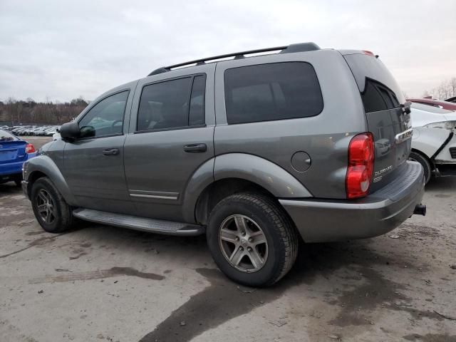 Image 2 of 2005 DODGE DURANGO LIMITED 2005 with VIN 1D4HB58D65F597129