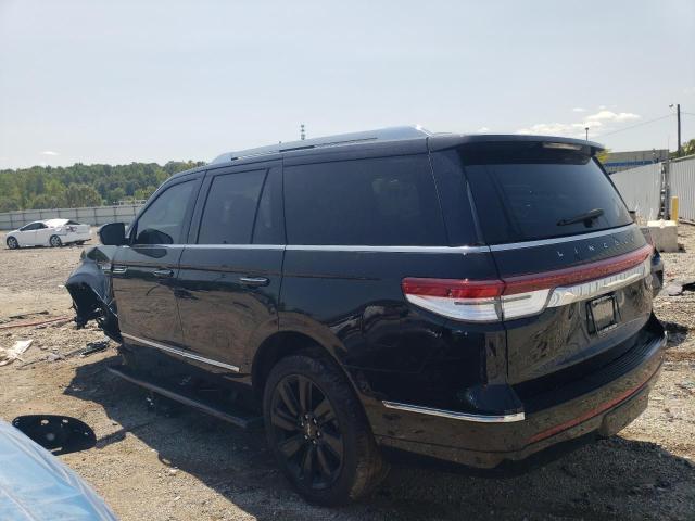 Image 2 of 2022 LINCOLN NAVIGATOR RESERVE 2022 with VIN 5LMJJ2LT7NEL09017