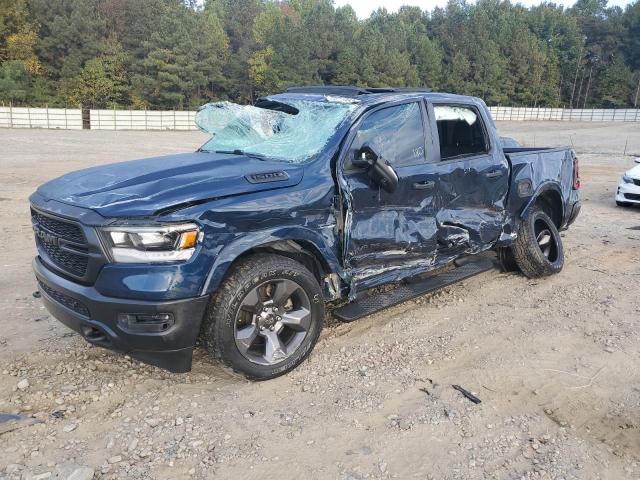 Obraz 2020 RAM 1500 BIG HORN/LONE STAR 2020