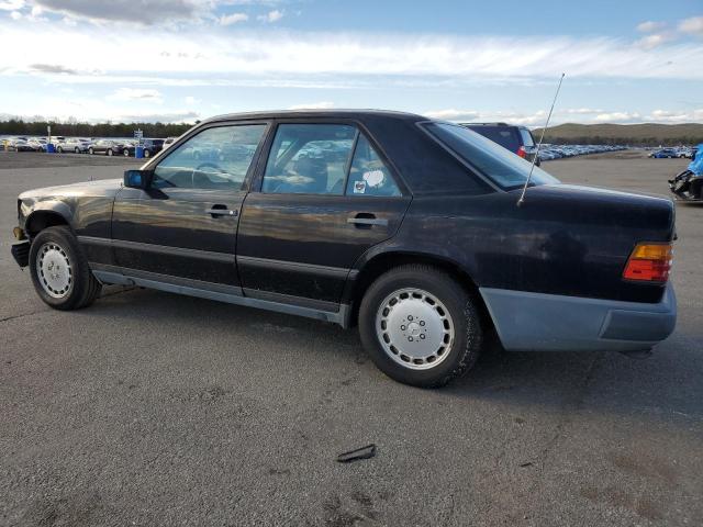 Obraz 2 z 1987 MERCEDES-BENZ 260 E 1987 z VIN WDBEA26D0HA513004