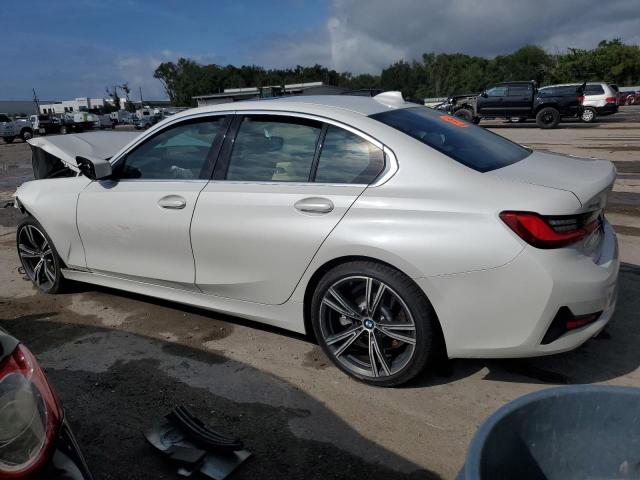 Изображение 2 2020 BMW 330I  2020 с VIN 3MW5R1J06L8B26483
